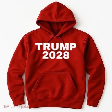 TRUMP 2028 Hoodie