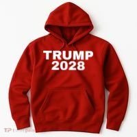 TRUMP 2028 Hoodie thumb 0