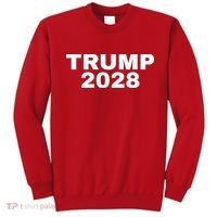 TRUMP 2028 Sweatshirt thumb 0
