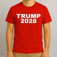 TRUMP 2028 T-Shirt thumb 3