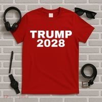 TRUMP 2028 T-Shirt thumb 5