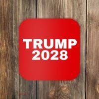 TRUMP 2028 Coaster thumb 0