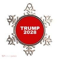 TRUMP 2028 Ornament thumb 0