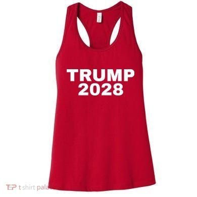 TRUMP 2028 Women's Tank Top