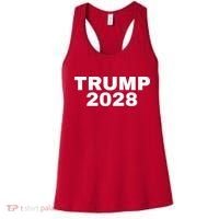 TRUMP 2028 Women's Tank Top thumb 0
