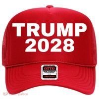 TRUMP 2028 Hat thumb 0