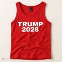 TRUMP 2028 Tank Top thumb 2