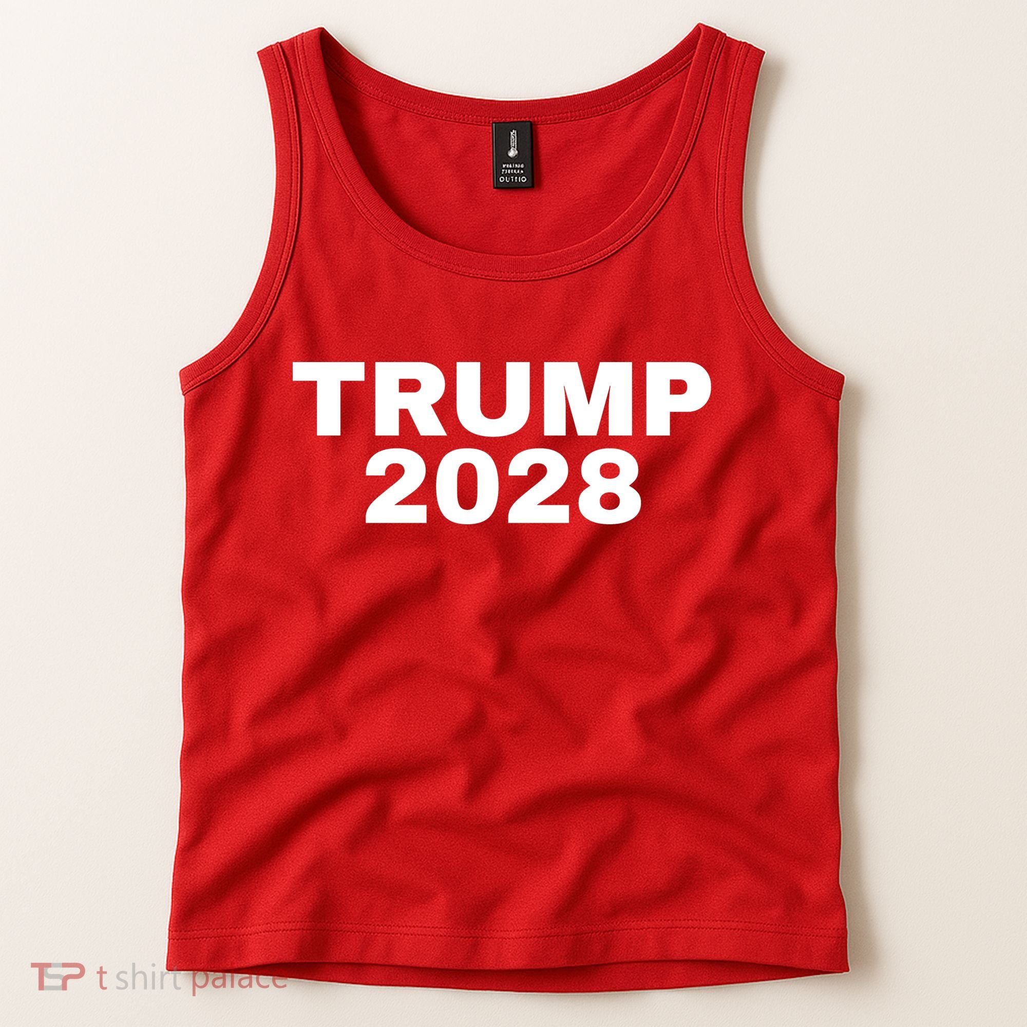 TRUMP 2028 Tank Top