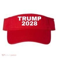 TRUMP 2028 Visor thumb 0