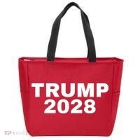 TRUMP 2028 Tote Bag thumb 0