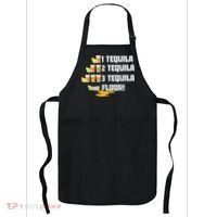Tequila 2 Tequila 3 Tequila Floor Cinco De Mayo Apron thumb 0