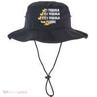 Tequila 2 Tequila 3 Tequila Floor Cinco De Mayo Bucket Hat thumb 0