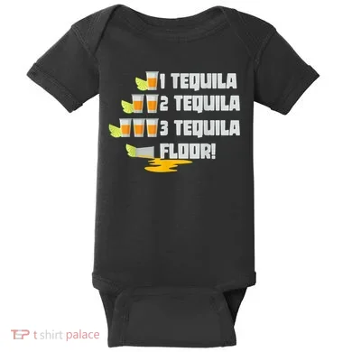Baby Bodysuit