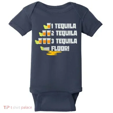 Baby Bodysuit