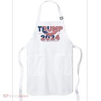 Trump 2024 Take America Back President Apron thumb 0