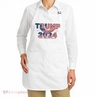 Trump 2024 Take America Back President Apron thumb 2