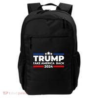 Trump 2024 Take Back America Backpack thumb 0