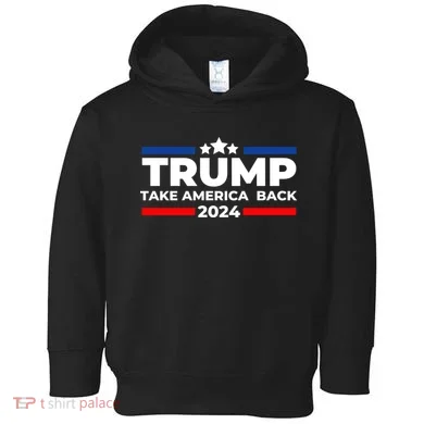 Toddler Hoodie