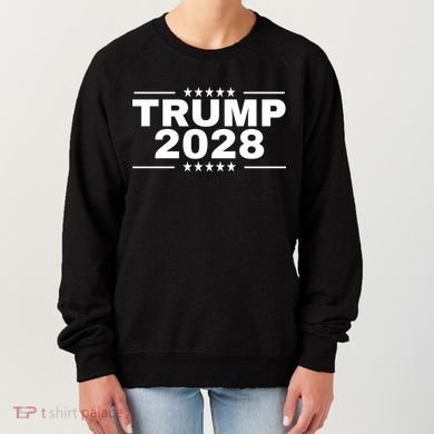 Trump 2028 Women's Sweatshirt