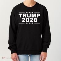 Trump 2028 Women's Sweatshirt thumb 0