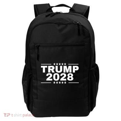 Trump 2028 Backpack