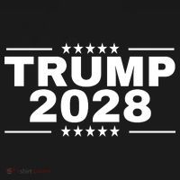 Trump 2028 Backpack thumb 2