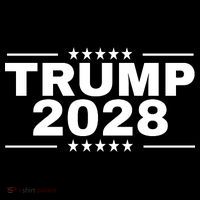 Trump 2028 Bucket Hat thumb 4