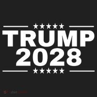 Trump 2028 Golf Towel thumb 3