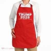 Trump 2028 Apron thumb 2