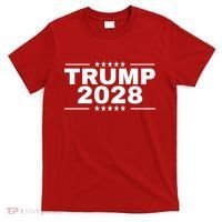 Trump 2028 T-Shirt thumb 0