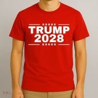 Trump 2028 T-Shirt thumb 3