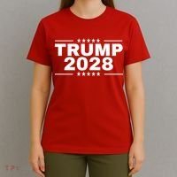 Trump 2028 T-Shirt thumb 4