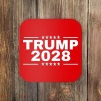 Trump 2028 Coaster thumb 0
