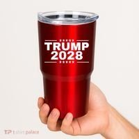 Trump 2028 Tumbler thumb 2