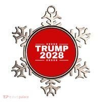 Trump 2028 Ornament thumb 0