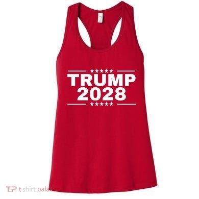 Trump 2028 Women's Tank Top