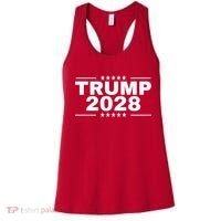 Trump 2028 Women's Tank Top thumb 0