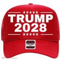 Trump 2028 Hat thumb 0