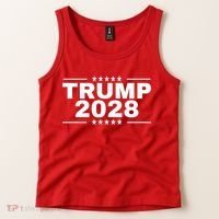 Trump 2028 Tank Top thumb 2