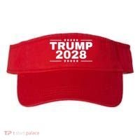 Trump 2028 Visor thumb 0