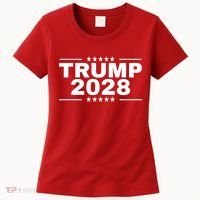 Trump 2028 Women's T-Shirt thumb 0