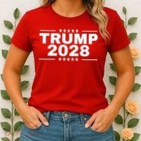 Trump 2028 Women's T-Shirt thumb 2