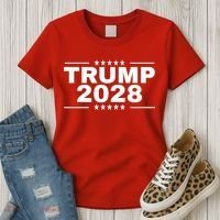Trump 2028 Women's T-Shirt thumb 3