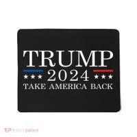 Trump 2024 Take America Back Mousepad thumb 0