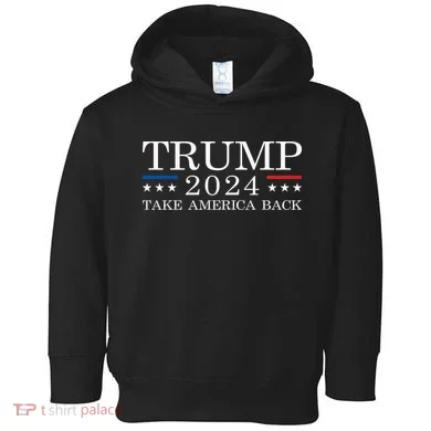 Toddler Hoodie