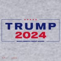 Trump 2024 Take America Back Women's Sweatshirt thumb 2