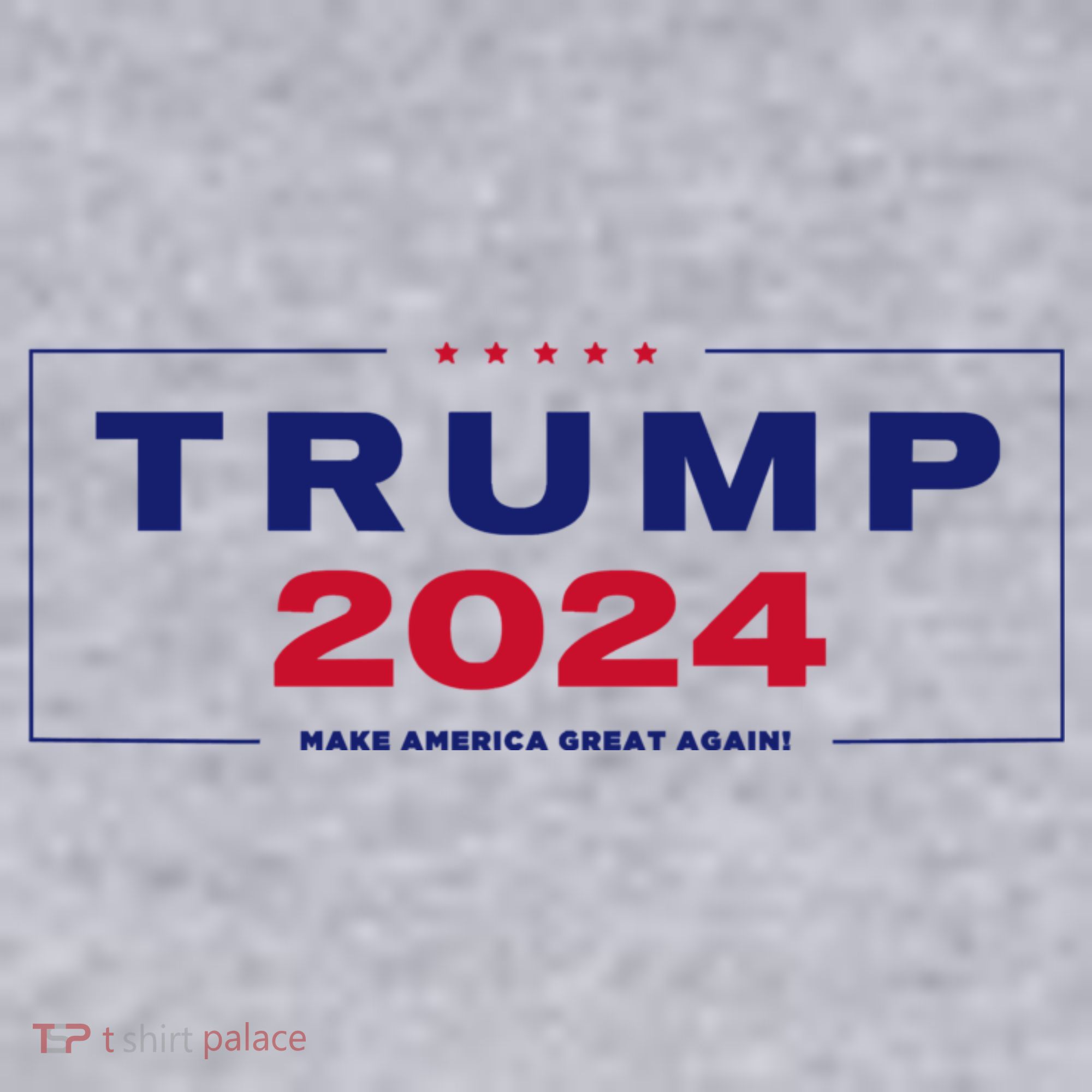 Trump 2024 Take America Back Women's Sweatshirt
