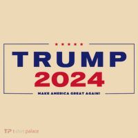 Trump 2024 Take America Back Tote Bag thumb 4
