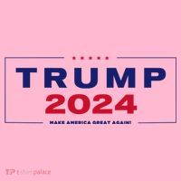 Trump 2024 Take America Back Coaster thumb 2