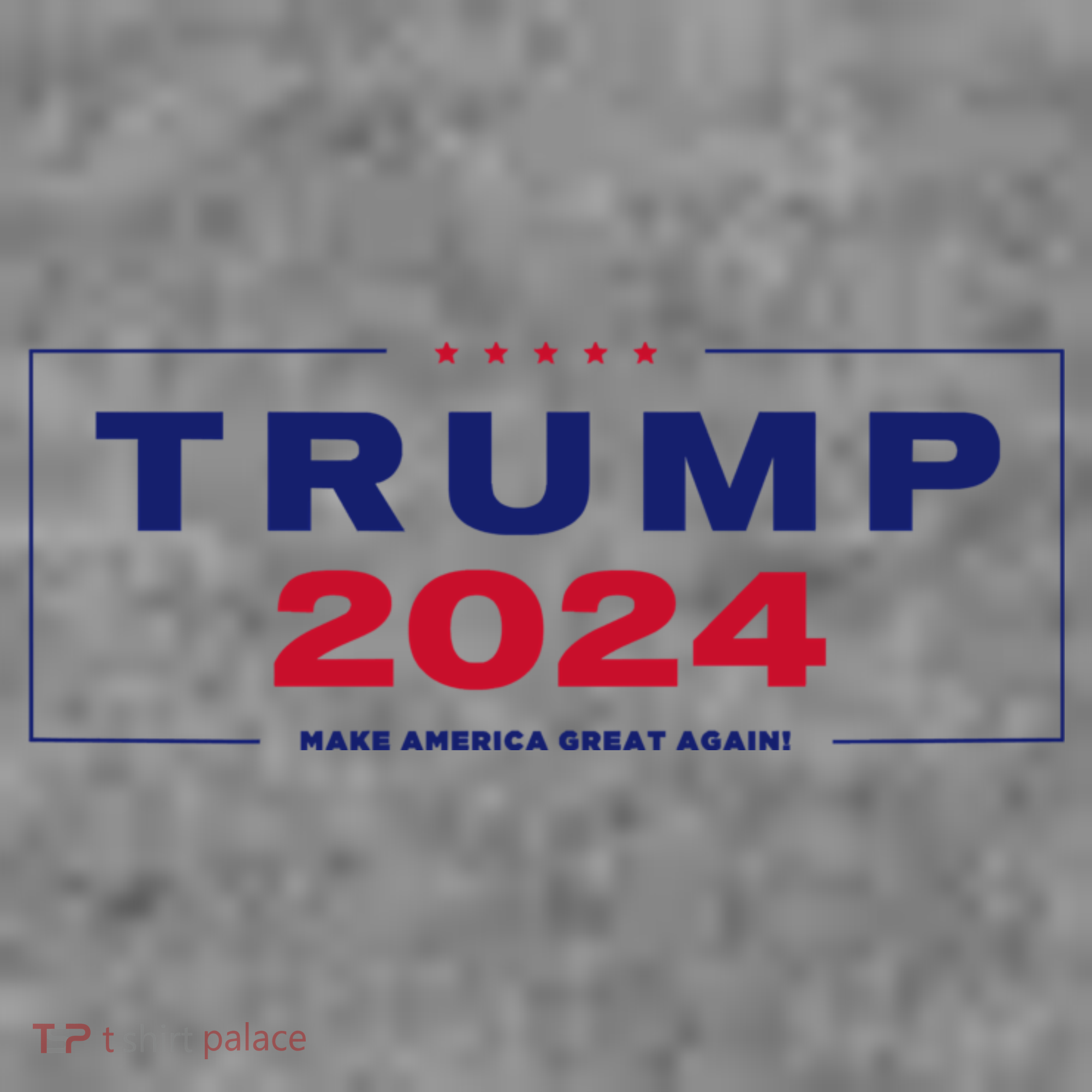 Trump 2024 Take America Back Toddler Hoodie